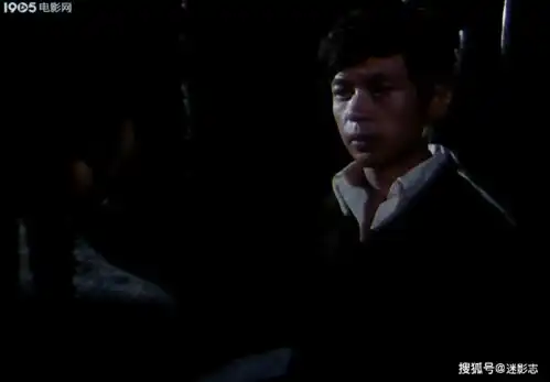 38年前的禁片,中国第一部科幻恐怖片,曾是无数人的童年阴影