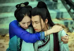 曝古剑奇谭2主演已定蒋劲夫金晨李治廷