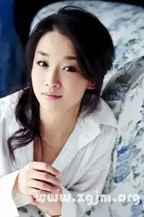 西藏秘密娜珍扮演者张蓓蓓张蓓蓓个人资料
