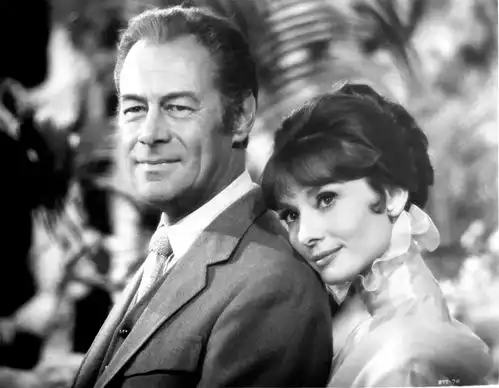 他死后,把遗产授予了全世界的这些人