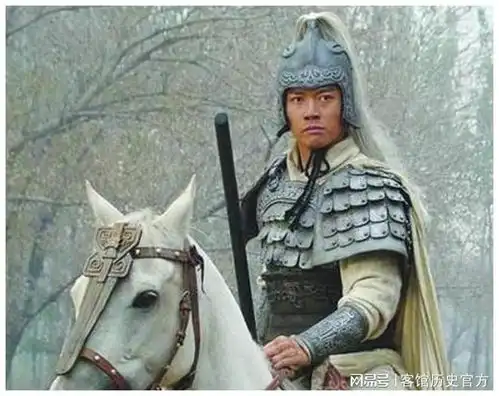 常胜将军赵云,真实年龄为何成谜又被三国演义骗了