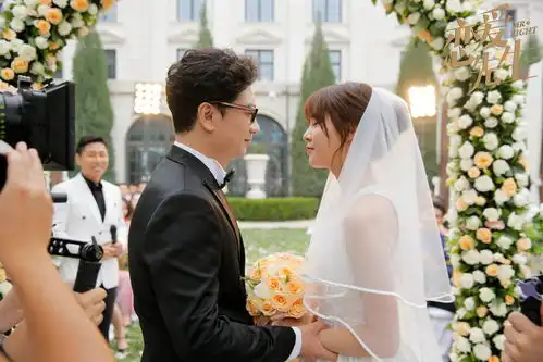 恋爱先生曝新剧照靳东江疏影最终结局引期待