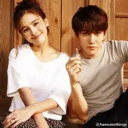 泰版浪漫满屋走红网友盼男女主角假戏真做