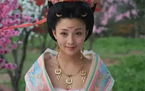 看完妖猫传迷惑了,31个版本的杨贵妃到底谁最美
