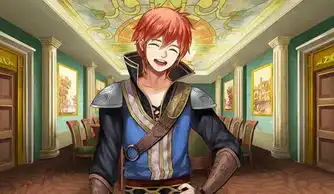 姬魔恋战记故事中几大细思极恐