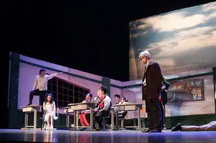 这部舞台剧改编的电影,票房破了14亿
