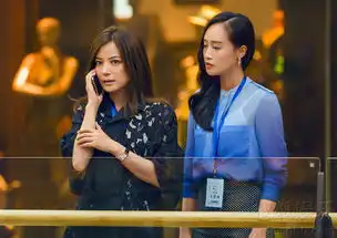 虎妈猫爸收官蓝盈莹赵薇戏内掐戏外要好7763317