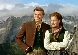 古代公主的照片