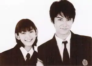 旧时光11年前恶作剧之吻直树湘琴的42个吻,现在想起来都会脸红
