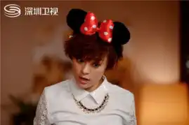 辣妈正传深圳热播孙俪晋升辣妈代言人
