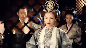 刘涛芈月传的精彩剧照