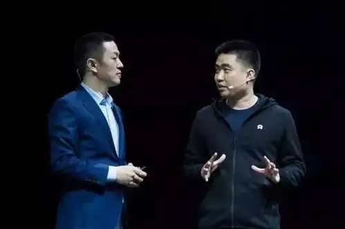 李斌出行教父的昂贵冒险
