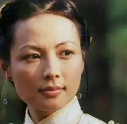 她曾是台湾学生情人,最经典的小昭,头婚背夫出轨,再婚遭夫劈腿