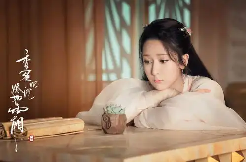 小红靠脸大红靠命杨紫偏要自己拼
