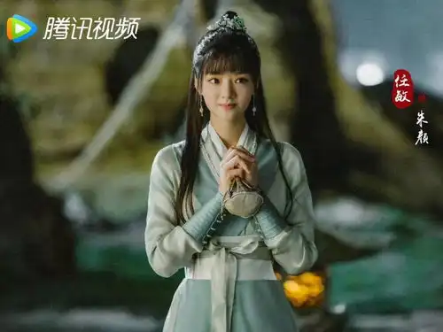 肖战玉骨遥获央视官宣出口海外板上钉钉,古装大剧要来了