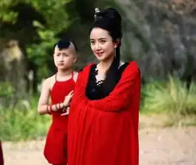 6年前的天师钟馗美女如云,霍思燕张嘉倪郭珍霓,谁最惊艳
