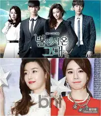 韩潮来袭来自星星的你全智贤刘仁娜雪肌秘诀