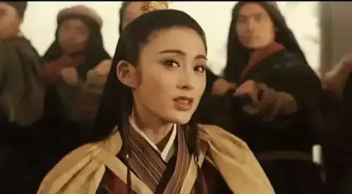 26年后,王晶续拍倚天屠龙记,求求你别糟蹋啦
