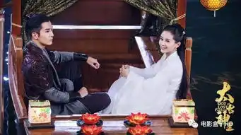 6月将播出的8部大剧,于正朝歌和靳东如果岁月可回头受期待
