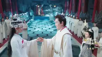 那片星空那片海2第34集剧照,那片星空那片海2图片