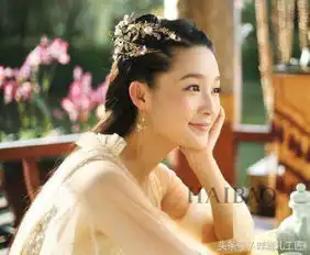 香蜜沉沉烬如霜原定女主杨紫,不抵网友压力主动让角了
