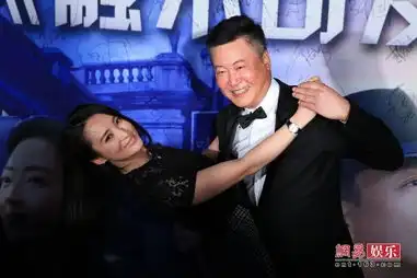 孙红雷谈王全安嫖娼他脑子可能有问题
