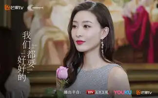 我们都要好好的今晚大结局刘涛杨烁化敌为友
