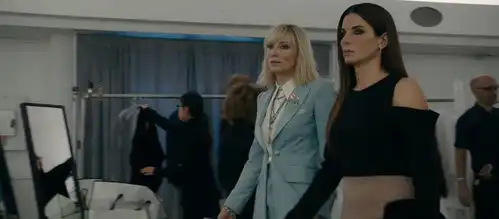 这是今年最美的一部电影,因为它里面有17位美人