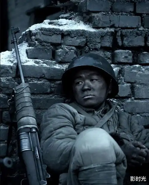 张艺谋这一出手,若不出意外,这部新片估计得封神
