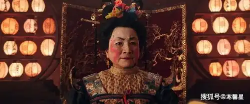 被吐槽的迪士尼版花木兰妆容,竟被外国人争相模仿