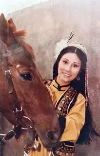 因爱国被封杀她不后悔,对癌症丈夫不离不弃
