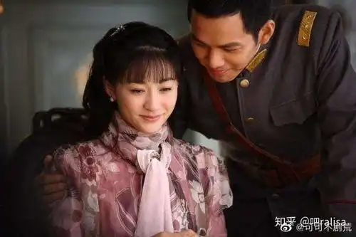 电视剧来不及说我爱你中有哪些令你印象深刻的片段