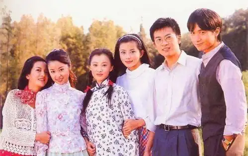 他娶了情深深雨蒙蒙第一美人,惹众男星羡慕,13年婚姻,现在成这般
