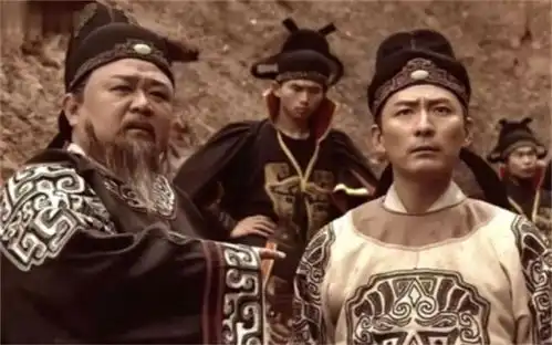 唐朝千牛卫是多大的官李元芳为何四处炫耀与今天一职位类似