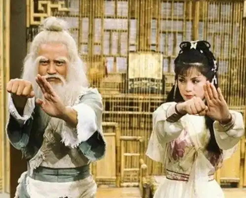 为什么一旦开始阅读金庸,就停不下来

