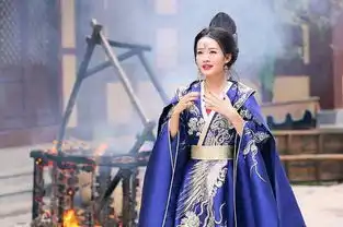 楚乔传2她将代替李沁出演,赵丽颖倍感压力,导演竟害怕她