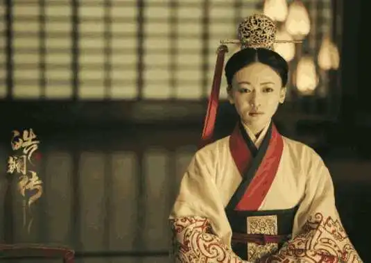 于正新剧皓镧传要来魏璎珞和高贵妃竟成婆媳,聂远变男二
