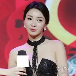 揭秘柳岩变脸秀下巴细节疤痕奇怪