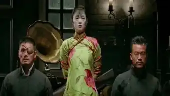 让子弹飞电影全集