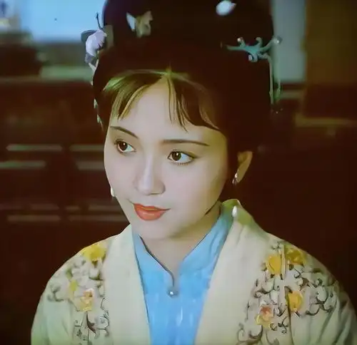 新版红楼梦林黛玉引热议谁最契合你心中的黛玉形象