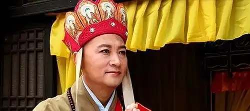 小说西游记中的唐僧,经历了哪些转变,成为一代圣愚的
