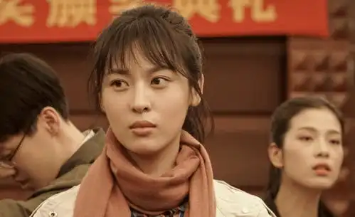 乔家的儿女乔一成叶小朗吵架夫妻观念的不同在此刻初露端倪