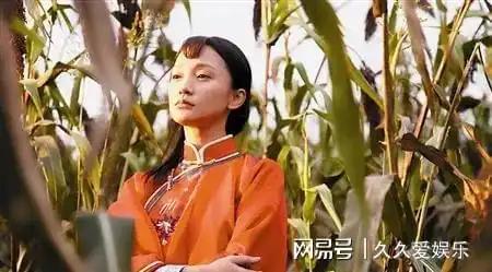 从挂历女郎到家喻户晓的大明星,周迅的颜值有多抗打