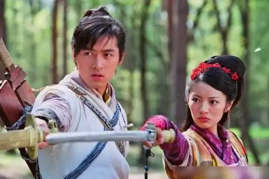 可还记得那些年我们一起追过的剧