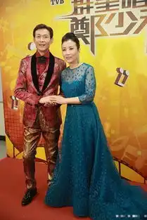 72岁郑少秋和汪明荃荧幕情侣同框太惊艳,盗帅楚留香帅气依旧像50