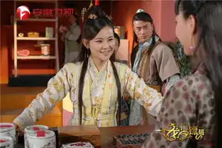 龙门镖局安徽热播感情戏玩煽情看点足