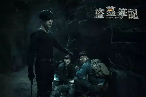 从灵魂摆渡系列的热映,看爆款网大的三大秘诀
