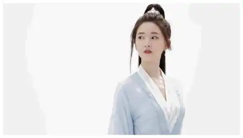 五部古装剧正热拍,刘亦菲新剧最受期待,赵露思和热巴也有新作