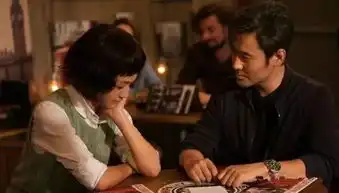 多少夫妻,耗尽一生做彼此的差评师搜狐
