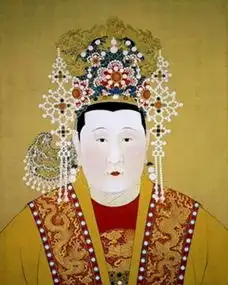 胡善祥的人物事迹